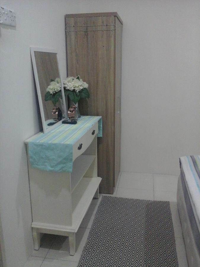 Miker Homestay Seri Iskandar Exterior photo