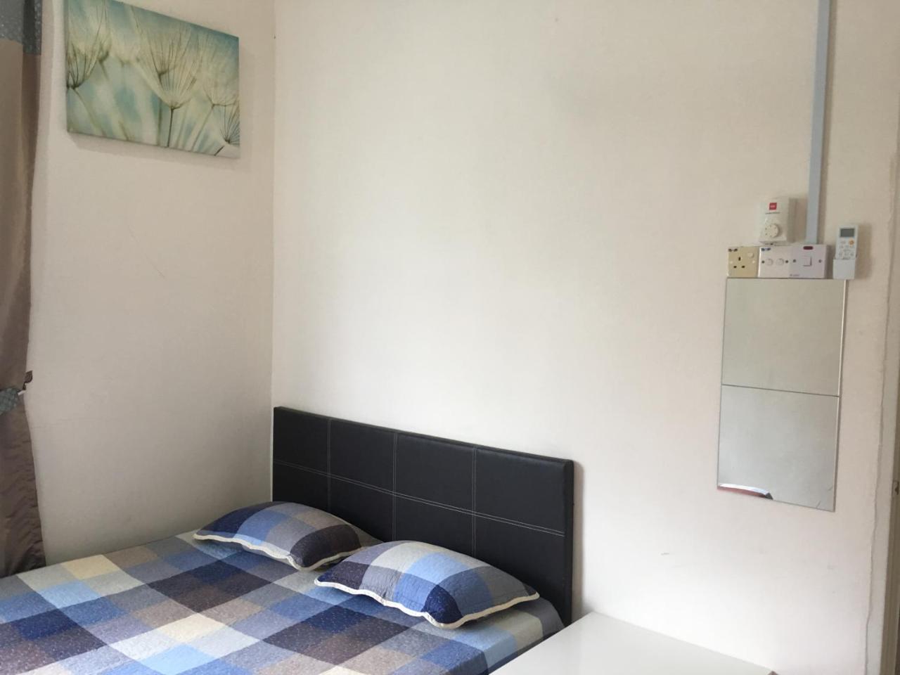 Miker Homestay Seri Iskandar Exterior photo