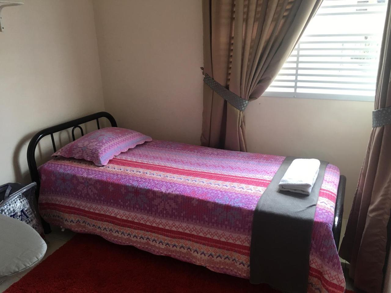 Miker Homestay Seri Iskandar Exterior photo